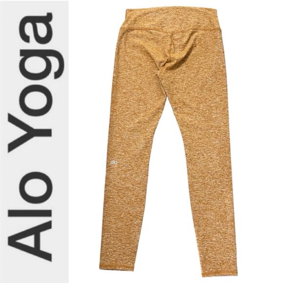 Alo Yoga Alosoft‎ High-Waist 7/8
Highlight Legging Size Medium - Picture 1 of 12